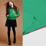 20d Plain Weaving Nylon Taffeta fabric Seamless Down Jackets